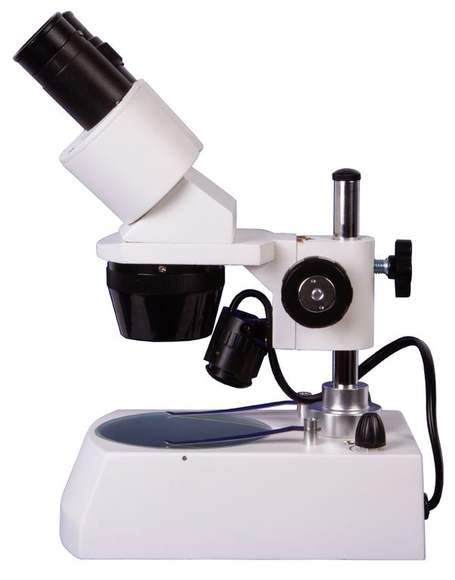 Микроскоп медицинский электронный Levenhuk MED D20T LCD — Интернет-магазин Levenhuk